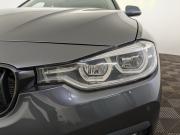 BMW 3 серии VI (F3x) Рестайлинг Москва  - изображение 43