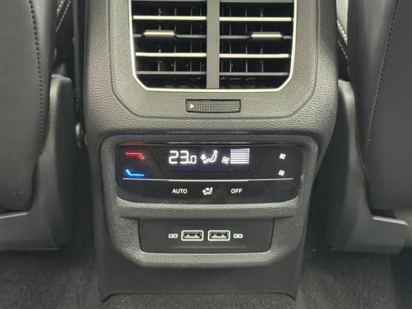 Volkswagen Tayron II (China Market) с пробегом 2023 года, цена 5 300 000 рублей, 18 км, внедорожник, Автокод Объявления