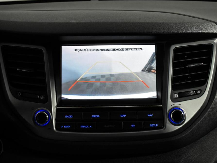 Hyundai Tucson III Санкт-Петербург  - изображение 18