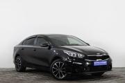 Kia Cerato IV Сургут  - изображение 17