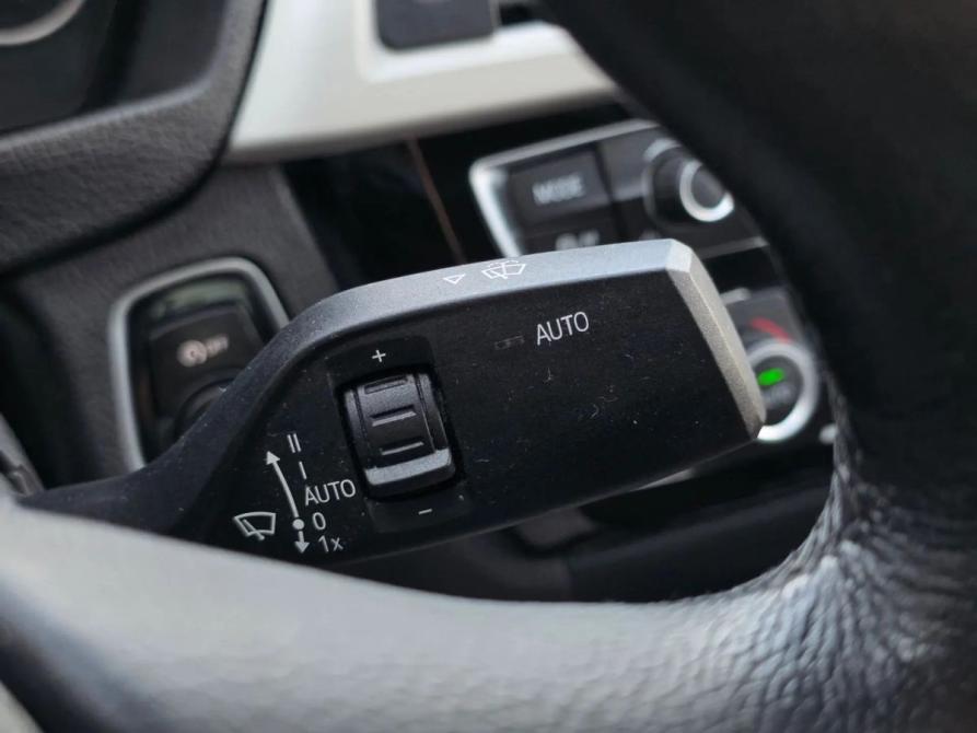 BMW 3 серии VI (F3x) Рестайлинг Санкт-Петербург  - изображение 15