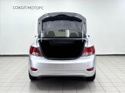 Hyundai Solaris I Ростов-на-Дону  - изображение 24