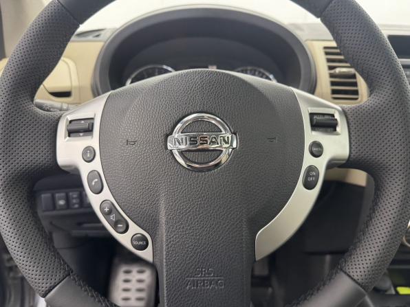 Nissan X-Trail II Рестайлинг с пробегом 2014 года, цена 1 490 000 рублей, 108527 км, внедорожник, Автокод Объявления