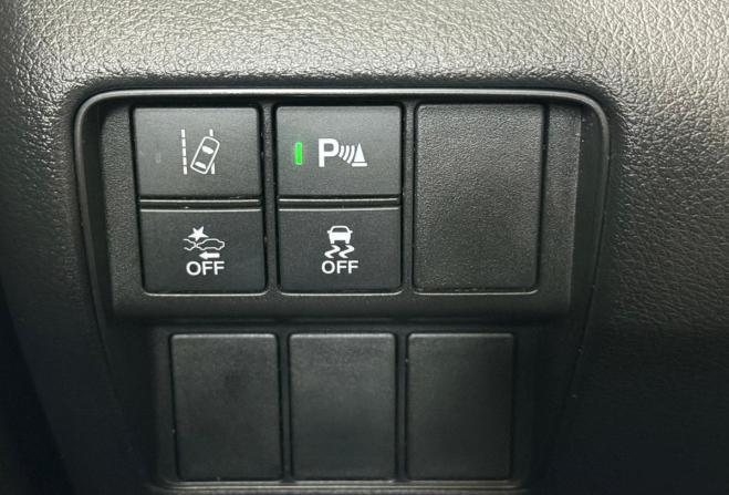 Honda CR-V V Рестайлинг с пробегом 2021 года, цена 3 160 000 рублей, 93760 км, внедорожник, Автокод Объявления