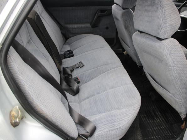 Lada (ВАЗ) 2110 с пробегом 2002 года, цена 139 000 рублей, 170913 км, седан, Автокод Объявления
