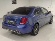 Chevrolet Lacetti I Казань  - изображение 28