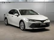 Toyota Camry VIII (XV70) Ставрополь  - изображение 27