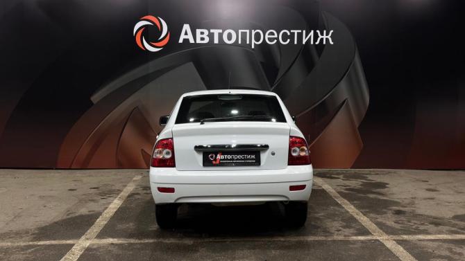 Lada (ВАЗ) Priora I с пробегом 2013 года, цена 430 000 рублей, 166000 км, хэтчбек, Автокод Объявления
