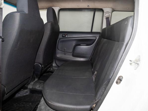 Toyota Probox I с пробегом 2006 года, цена 545 000 рублей, 187478 км, универсал, Автокод Объявления