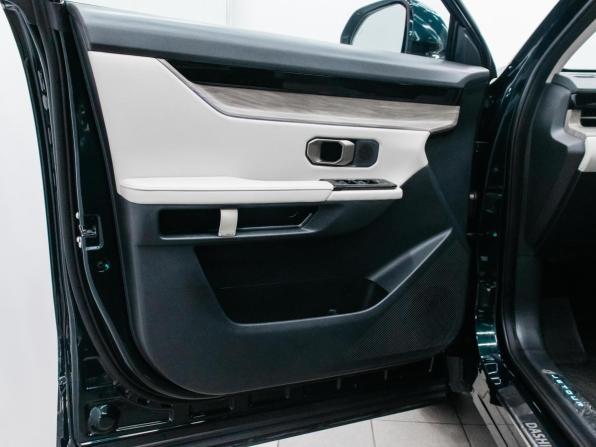 JETOUR DASHING I с пробегом 2023 года, цена 2 399 000 рублей, 33673 км, внедорожник, Автокод Объявления