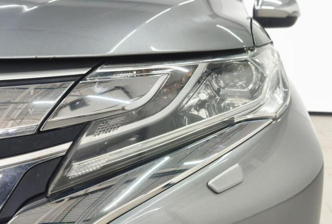 Mitsubishi Pajero Sport III с пробегом 2017 года, цена 2 749 000 рублей, 136931 км, внедорожник, Автокод Объявления