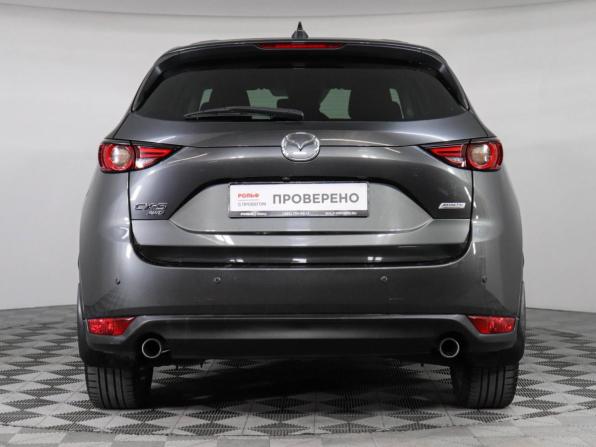Mazda CX-5 II с пробегом 2019 года, цена 2 297 000 рублей, 187424 км, внедорожник, Автокод Объявления