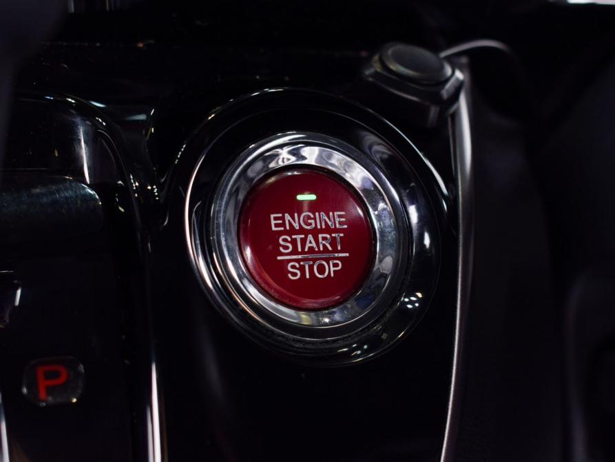 Honda N-WGN I Рестайлинг Кемерово  - изображение 20