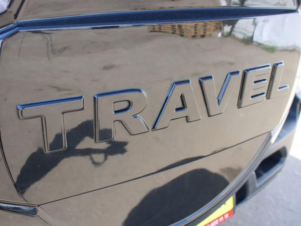 Lada (ВАЗ) Niva Travel I с пробегом 2025 года, цена 1 159 000 рублей, 11509 км, внедорожник, Автокод Объявления