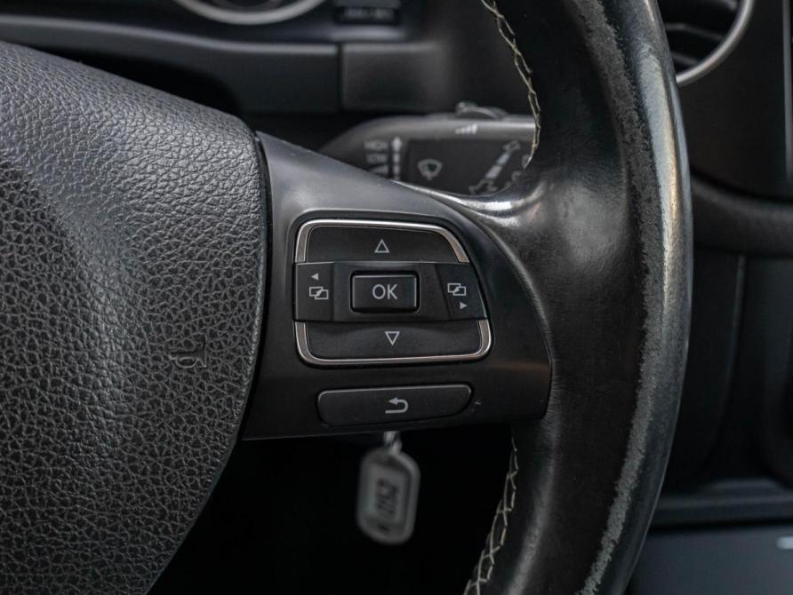 Volkswagen Tiguan I Рестайлинг Краснодар  - изображение 16
