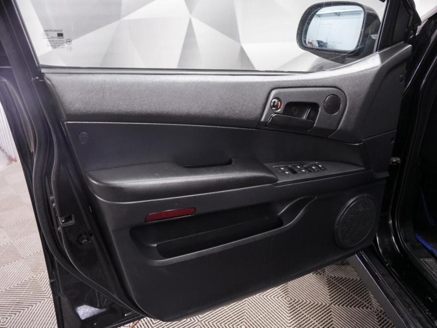 SsangYong Kyron I Рестайлинг Ульяновск  - изображение 15