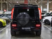 Mercedes-Benz G-Класс AMG II (W463) Санкт-Петербург  - изображение 47