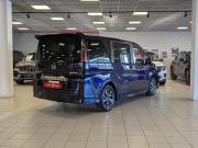 Honda Stepwgn V Рестайлинг Екатеринбург  - изображение 31