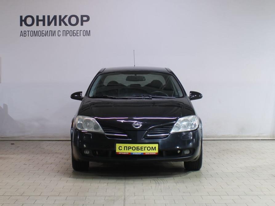 Nissan Primera III (P12) Дзержинск  - изображение 5