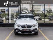 Renault Sandero II Рестайлинг Казань  - изображение 11