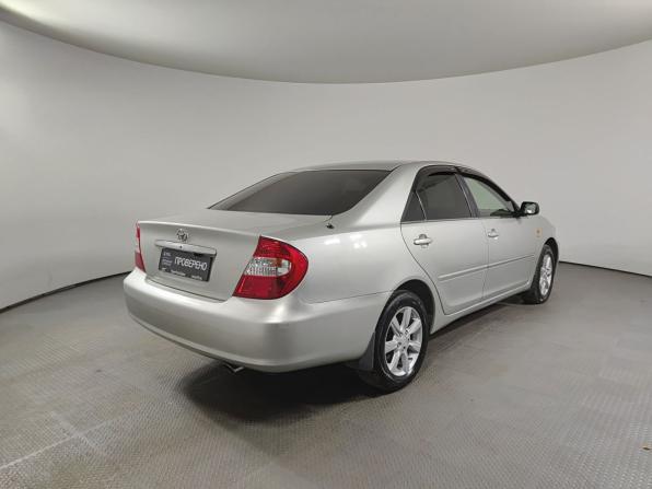 Toyota Camry V (XV30) с пробегом 2003 года, цена 750 000 рублей, 199741 км, седан, Автокод Объявления