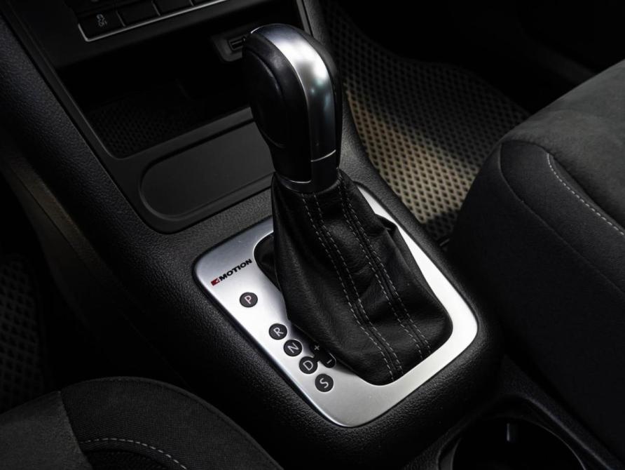 Volkswagen Tiguan I Рестайлинг Краснодар  - изображение 13