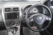 Toyota Corolla X (E140 E150) Рестайлинг Кемерово  - изображение 35