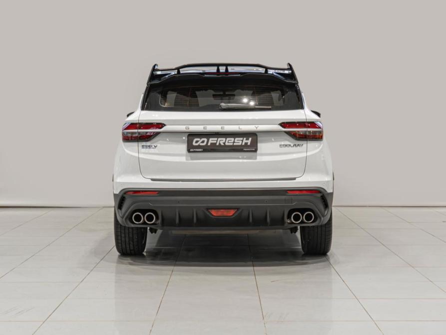 Geely Coolray I Мурманск  - изображение 4