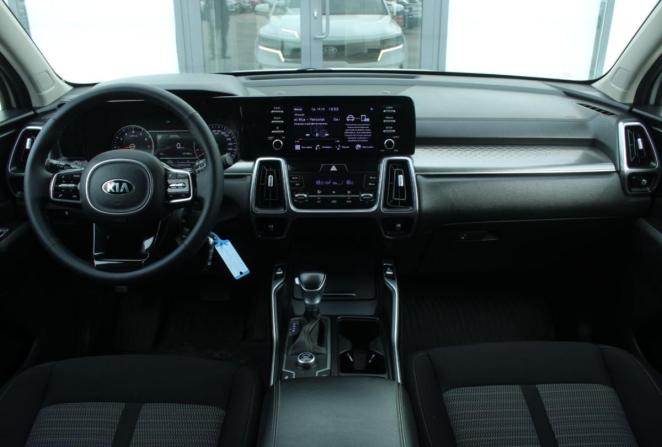 Kia Sorento IV с пробегом 2021 года, цена 3 100 000 рублей, 161920 км, внедорожник, Автокод Объявления