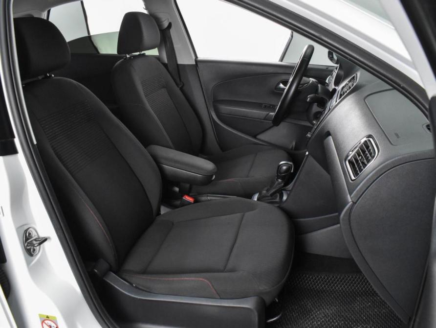 Volkswagen Polo V Рестайлинг Воронеж  - изображение 8
