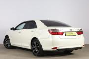Toyota Camry VII (XV50) Рестайлинг Новосибирск  - изображение 24