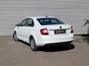 Skoda Rapid I Рестайлинг Москва  - изображение 48