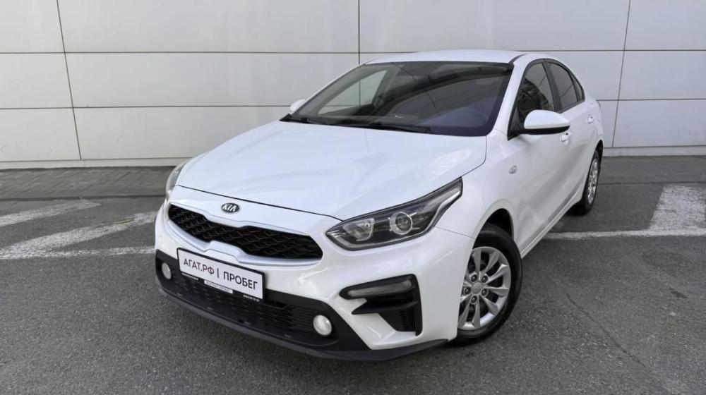 Kia Cerato III Рестайлинг (Classic) Ставрополь  - изображение 1