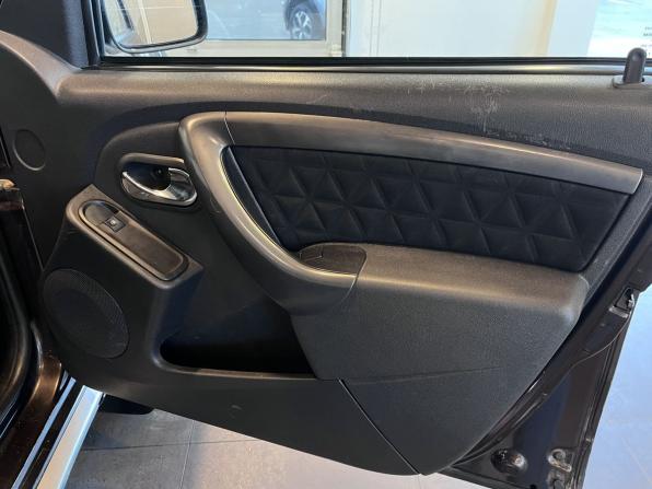 Renault Duster I Рестайлинг с пробегом 2016 года, цена 970 000 рублей, 158311 км, внедорожник, Автокод Объявления