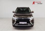 Mitsubishi Outlander III Рестайлинг 3 Саратов  - изображение 28