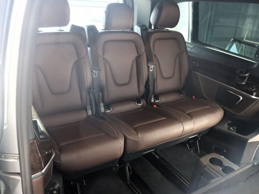 Mercedes-Benz V-Класс III (W447) Калининград  - изображение 30