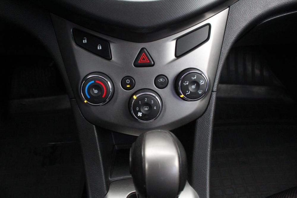 Chevrolet Aveo II Брянск  - изображение 22