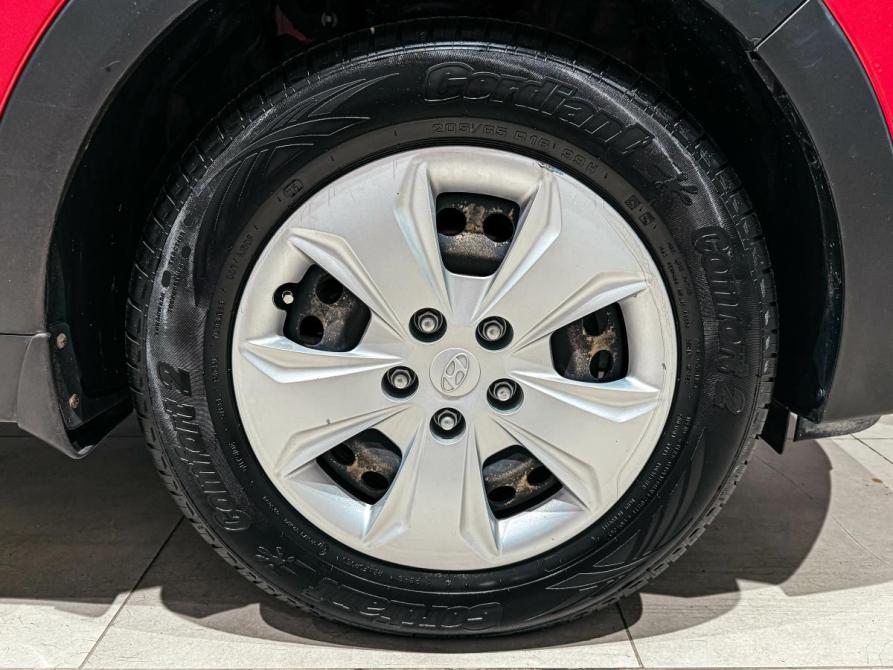 Hyundai Creta I Екатеринбург  - изображение 11