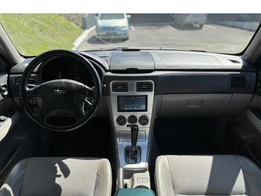 Subaru Forester II Прокопьевск  - изображение 14
