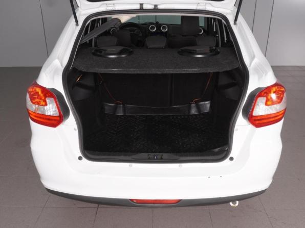 Lada (ВАЗ) Granta I с пробегом 2015 года, цена 599 000 рублей, 387505 км, лифтбек, Автокод Объявления