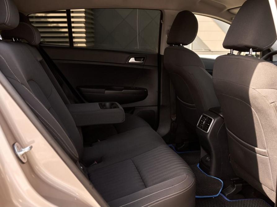 Kia Sportage IV Казань  - изображение 7
