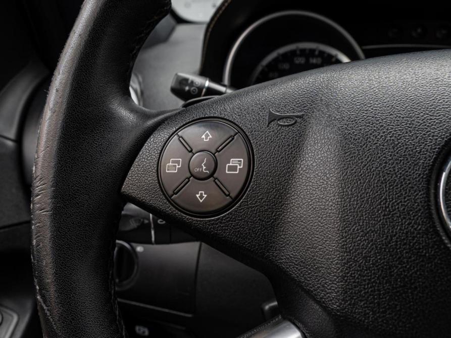 Mercedes-Benz GL-Класс I (X164) Рестайлинг Краснодар  - изображение 13