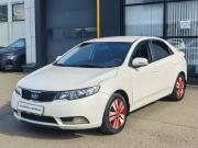 Kia Cerato II Москва  - изображение 16