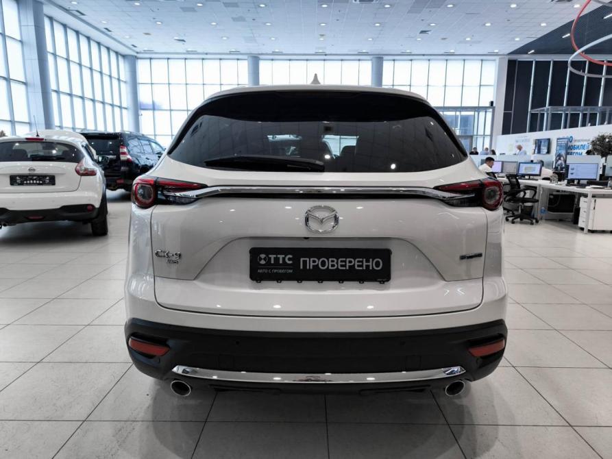 Mazda CX-9 II Казань  - изображение 7