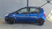 Chery Kimo (A1) Тамбов  - изображение 25