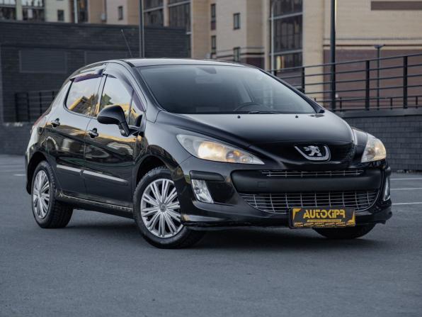 Peugeot 308 I с пробегом 2010 года, цена 455 000 рублей, 202000 км, хэтчбек, Автокод Объявления