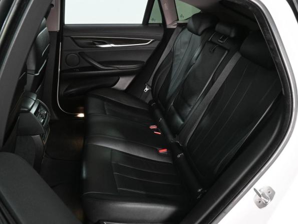 BMW X6 II (F16) с пробегом 2016 года, цена 3 749 000 рублей, 202820 км, внедорожник, Автокод Объявления
