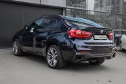 BMW X6 II (F16) Москва  - изображение 39