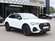 Audi Q3 II (F3) Москва  - изображение 26