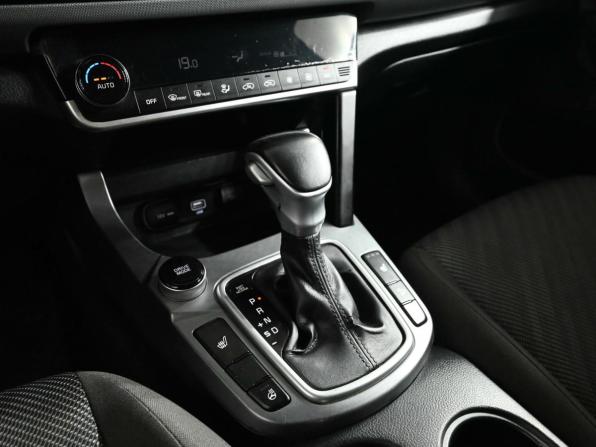 Kia Seltos I с пробегом 2021 года, цена 1 930 000 рублей, 91014 км, внедорожник, Автокод Объявления
